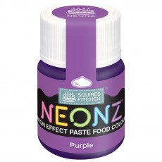 Boja Neon purple 20g